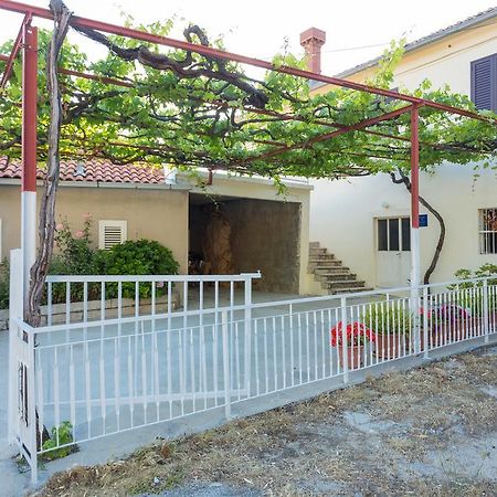 Holiday Home Urlovic Gruda Kültér fotó
