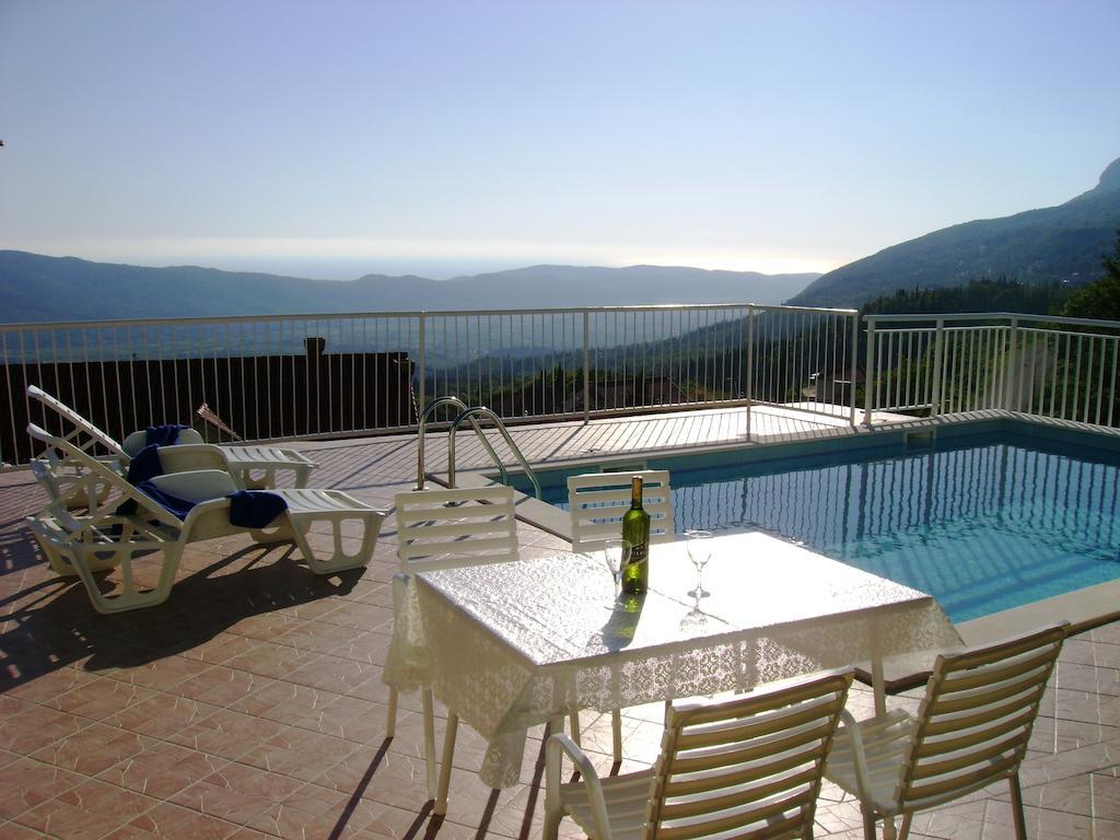 Holiday Home Urlovic Gruda Szoba fotó
