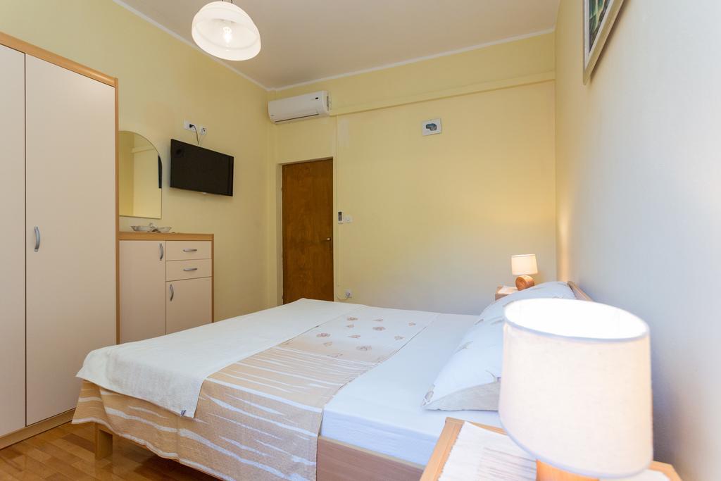 Holiday Home Urlovic Gruda Kültér fotó