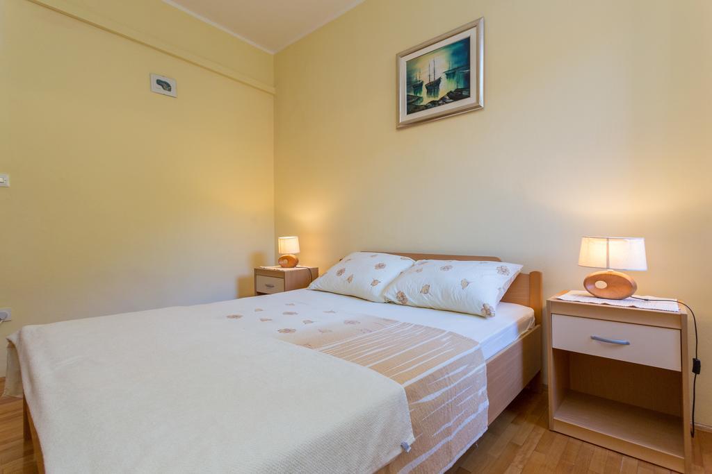 Holiday Home Urlovic Gruda Kültér fotó