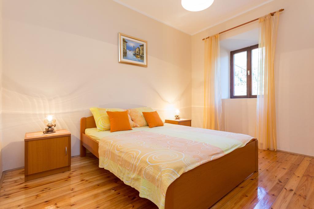 Holiday Home Urlovic Gruda Kültér fotó