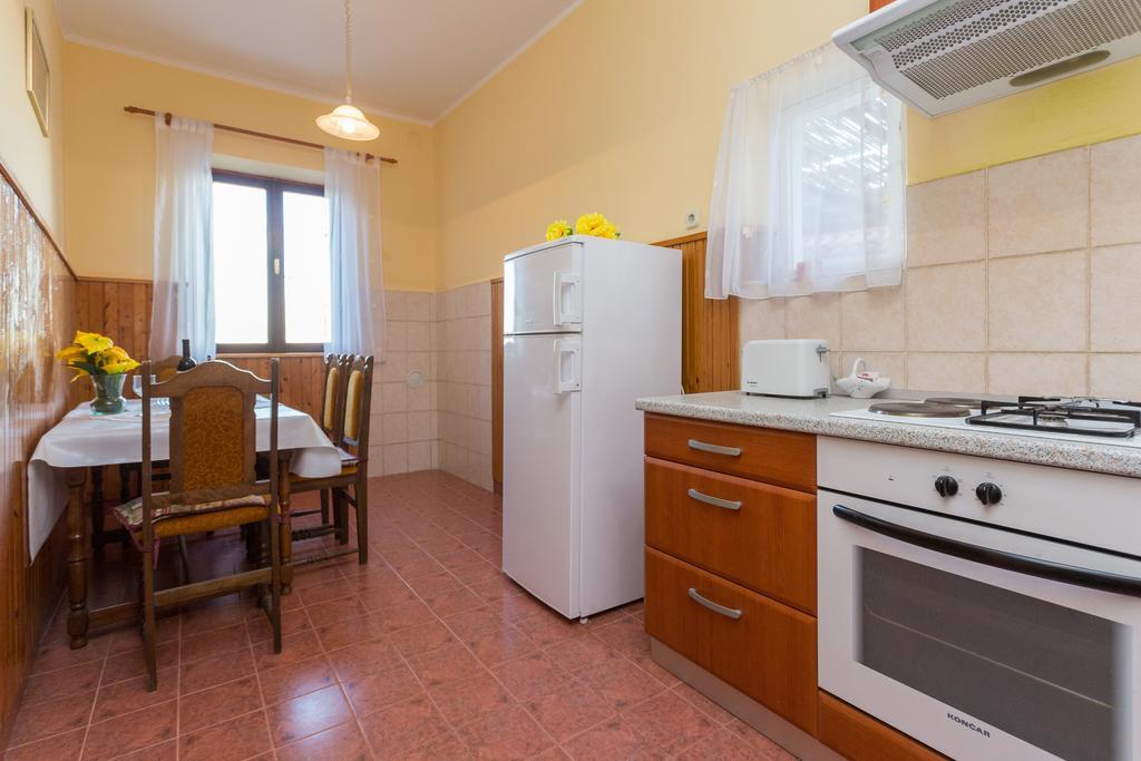 Holiday Home Urlovic Gruda Kültér fotó