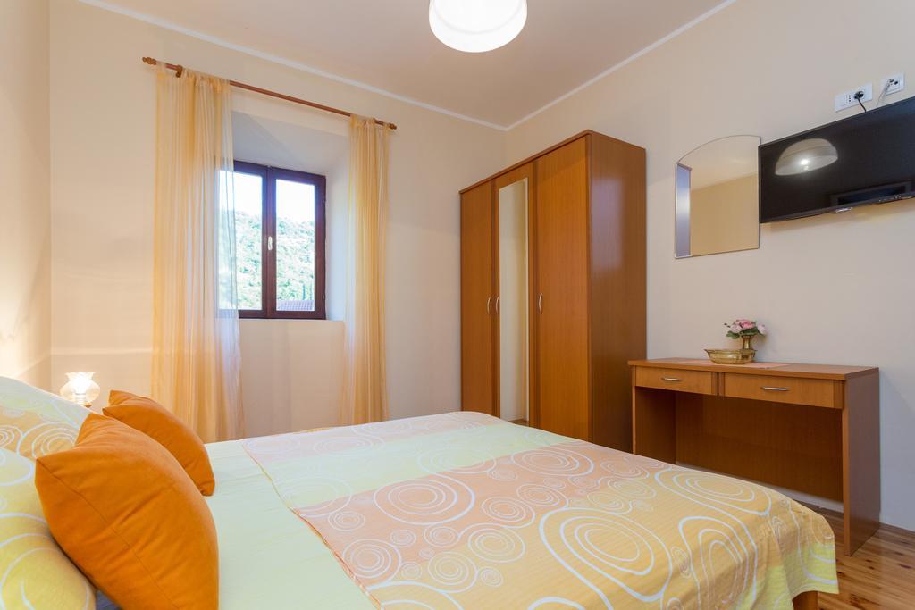 Holiday Home Urlovic Gruda Kültér fotó